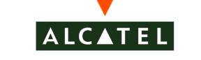 logo alcatel
