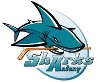 logo hockey antony transparent