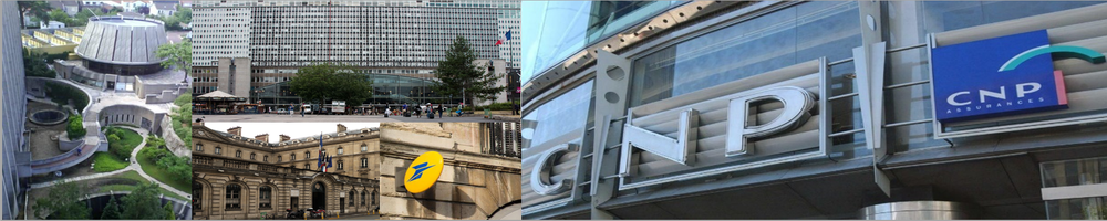 Yves Jacquin-Ravot a intégré CNP Assurances et le groupe Caisse des Dépôts en 1989 en tant qu'ingénieur méthodes. Après avoir évolué vers des fonctions d'ingénieur logiciel, il a contribué à l'élaboration du schéma-directeur de la CNP, puis a rejoint la direction de la production informatique pour élaborer l'architecture technique et le plan de transformation. Il a été également correspondant sécurité auprès d'Informatique CDC et Président du club des utilisateurs des solutions de secours Bull dont la CNP était le client de référence.