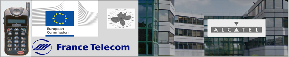 Division conseil Alcatel Telecom basée à Massy (91) près de Paris. Adresse le marché conseil des telcos et grandes entreprises.