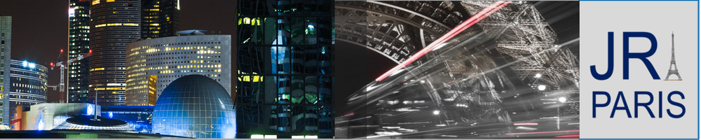 JRPARIS est un cabinet de conseil indépendant basé sur Paris, spécialisé dans la transformation IT et programmes digitaux